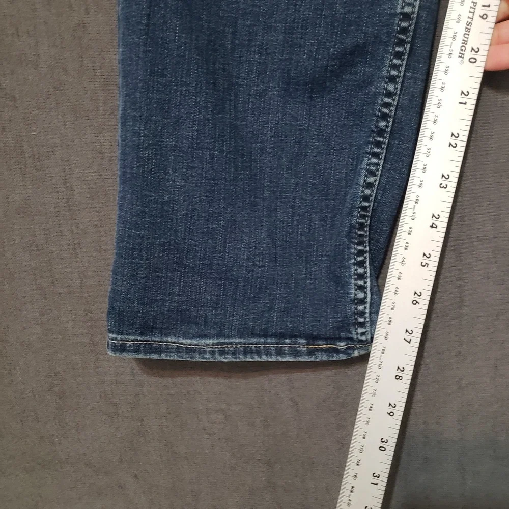 Banana Republic Jeans Mens Size 36x30‎ Slim Fit Straight